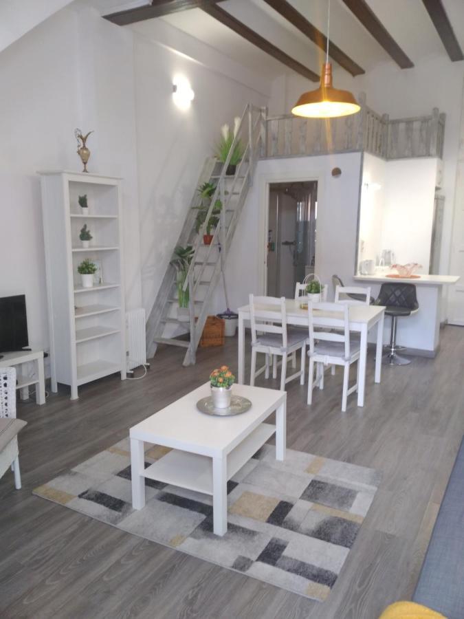 Cabanal Home Valência Exterior foto